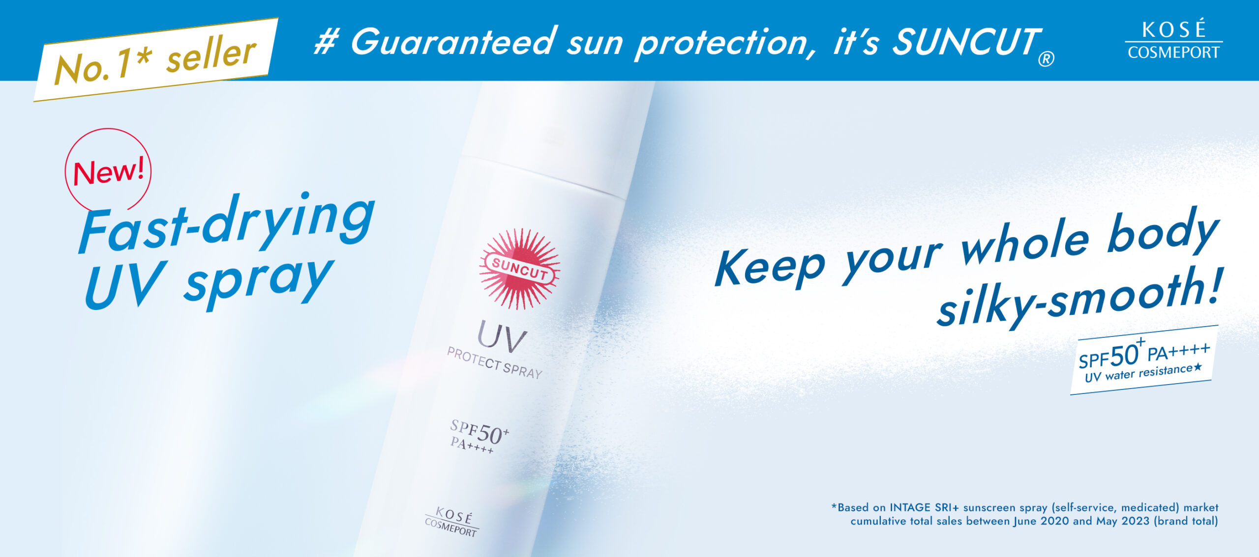 Suncut Protect